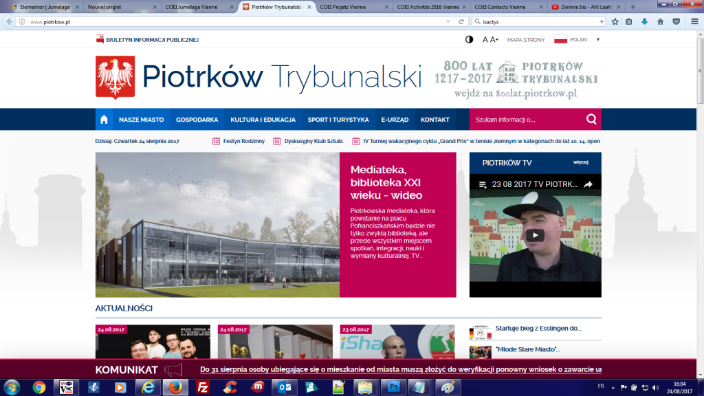 Piotrków Trybunalski