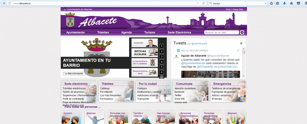 Albacete
